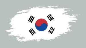 From Tears to Triumph: My Year in South Korea